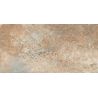 Carrelage sol extérieur effet pierre de bali Krabi beige cendré R11 30x60 cm
