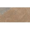 Carrelage sol extérieur effet pierre de bali Krabi beige cendré R11 30x60 cm