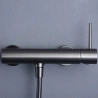 Mitigeur Douche Milan Gris Anthracite