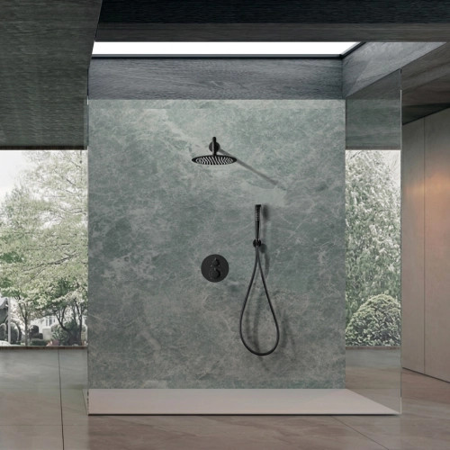 Colonne de Douche encastrée...
