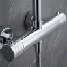 Colonne de Douche Zena chrome