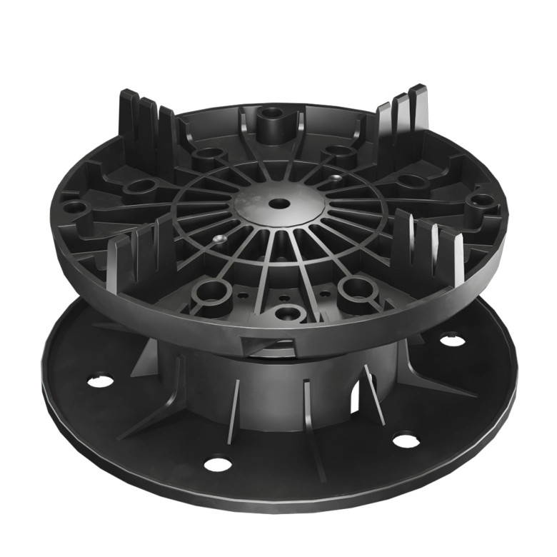 Plots First BSP 35/50 mm ( 107 pièces)