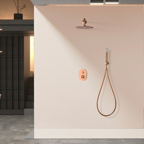 Colonne de Douche encastrée...