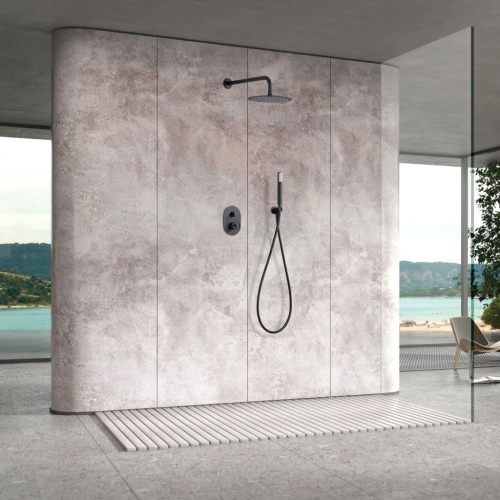 Colonne de Douche encastrée...