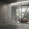 Mitigeur Douche Zena Chrome