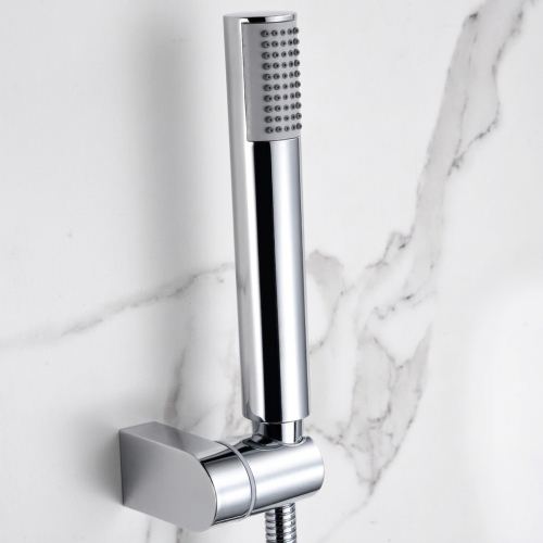 Mitigeur Douche Zena Chrome
