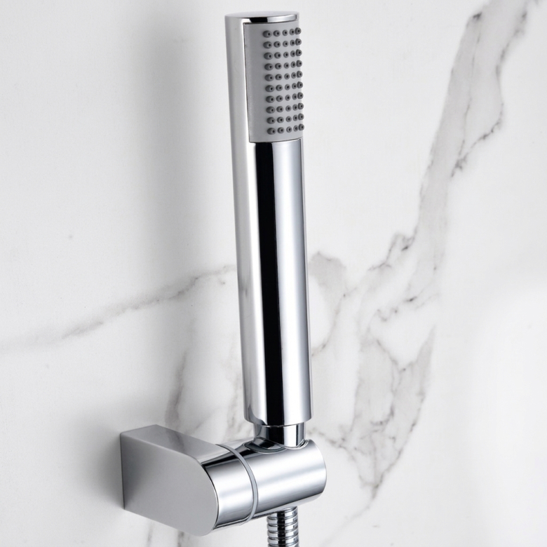 Mitigeur Douche Zena Chrome