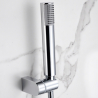Mitigeur Douche Zena Chrome
