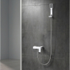 Mitigeur Douche Riglione Chrome