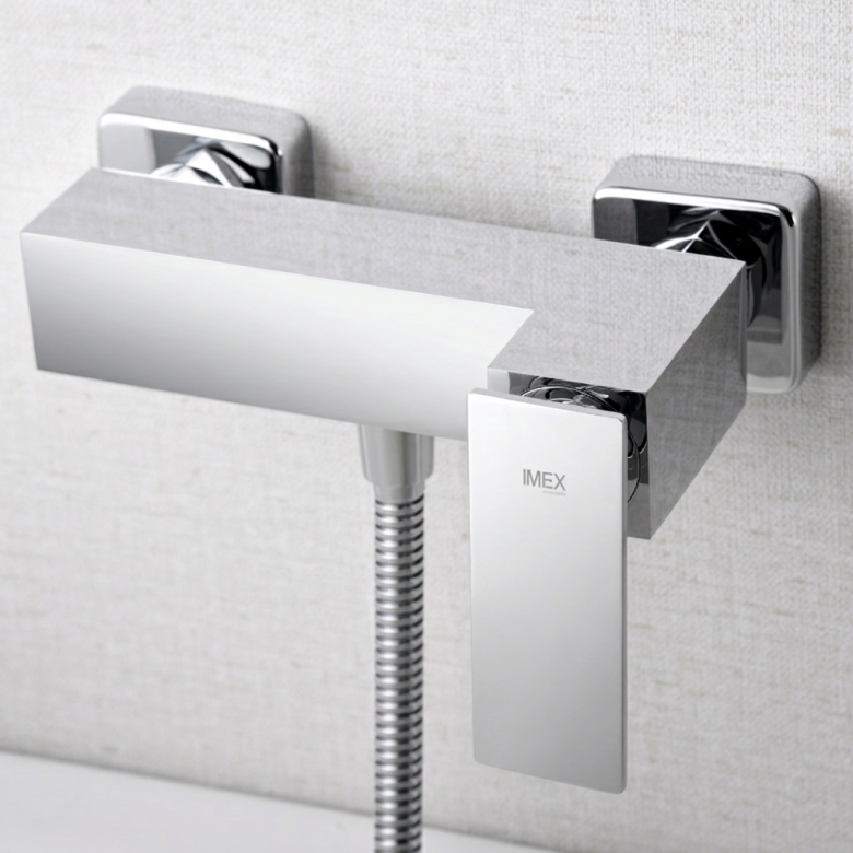 Mitigeur Douche Riglione Chrome