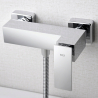Mitigeur Douche Riglione Chrome