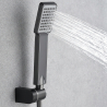 Mitigeur Douche Riglione Gris Anthracite