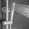 Colonne de Douche Duck Blanc Mat