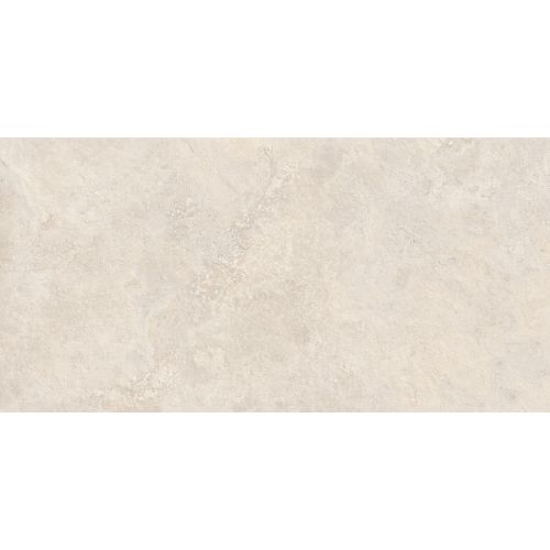 Carrelage sol effet Travertin Bosa Naturel 60x120 cm