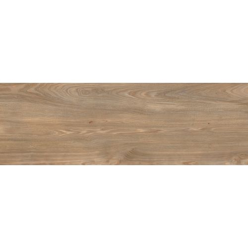 Dalle extérieur effet boisPanggal marron 2.0 R11 40x120 cm