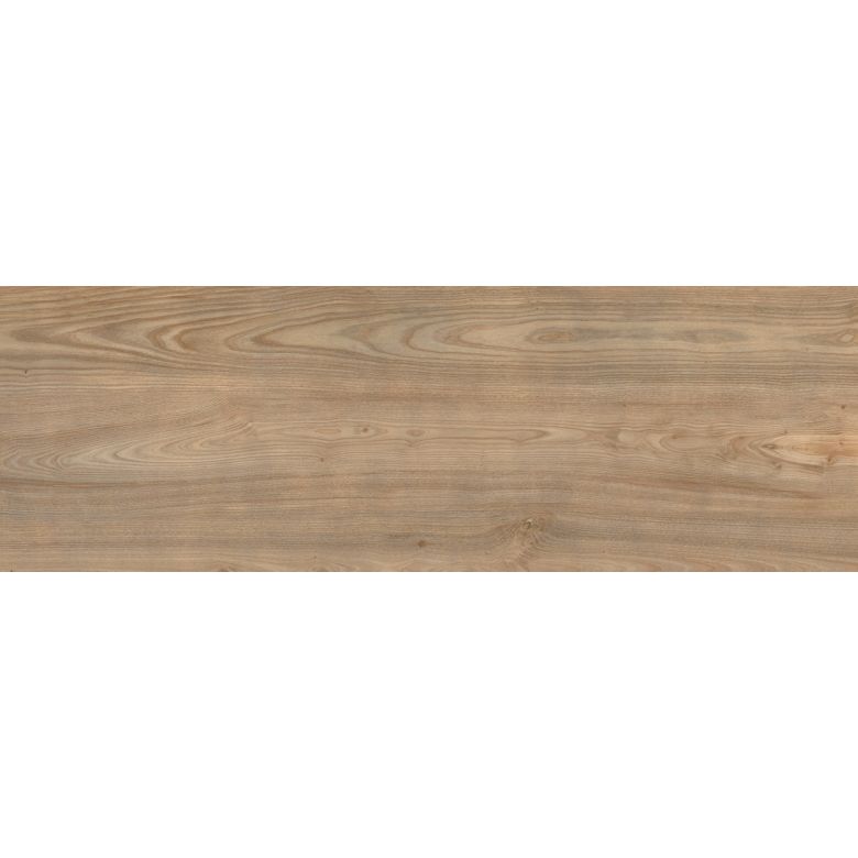 Dalle extérieur effet boisPanggal marron 2.0 R11 40x120 cm