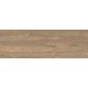 Dalle extérieur effet boisPanggal marron 2.0 R11 40x120 cm