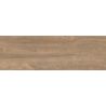 Dalle extérieur effet boisPanggal marron 2.0 R11 40x120 cm