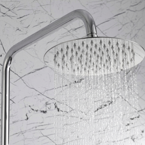 Colonne de Douche...