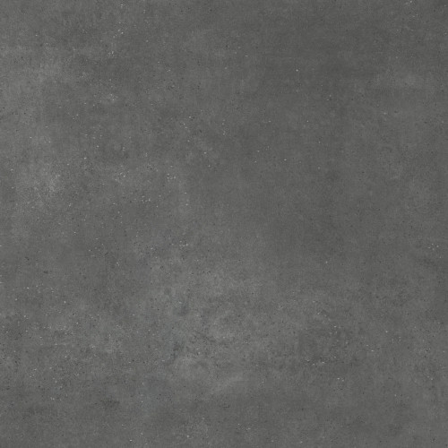 Carrelage sol effet béton Gravi Graphite 60x60 cm