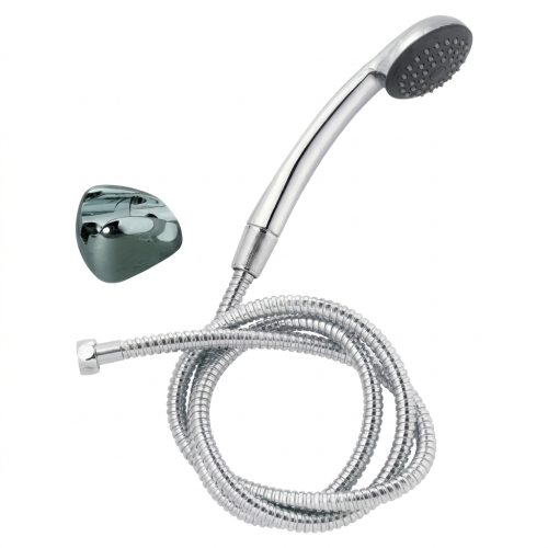 Douchette et fixation basso