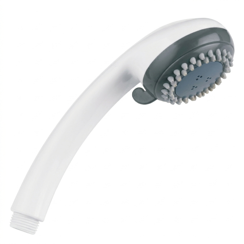 Douchette Cicia blanche
