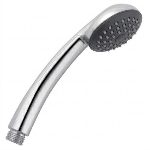 Douchette basso chrome