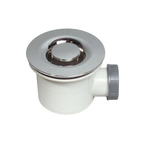 Bonde de douche Tourbillon1 Ø60