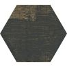 Carrelage sol hexagonalLublin mix 23x27 cm