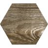 Carrelage sol hexagonalLublin mix 23x27 cm