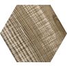 Carrelage sol hexagonalLublin mix 23x27 cm