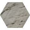 Carrelage sol hexagonalLublin mix 23x27 cm