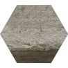 Carrelage sol hexagonalLublin mix 23x27 cm