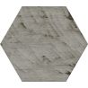 Carrelage sol hexagonalLublin mix 23x27 cm