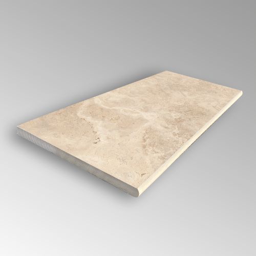 Margelle piscine Bosa 2.0 beige 30x60 cm