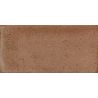 Carrelage sol extérieur traditionnel Civita naturel 15x30 cm
