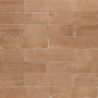 Carrelage effet parement Civita natural 7,5x30 cm