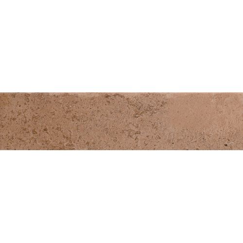 Carrelage effet parement Civita natural 7,5x30 cm