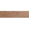 Carrelage effet parement Civita natural 7,5x30 cm