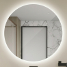 Miroir éclairant Montréal