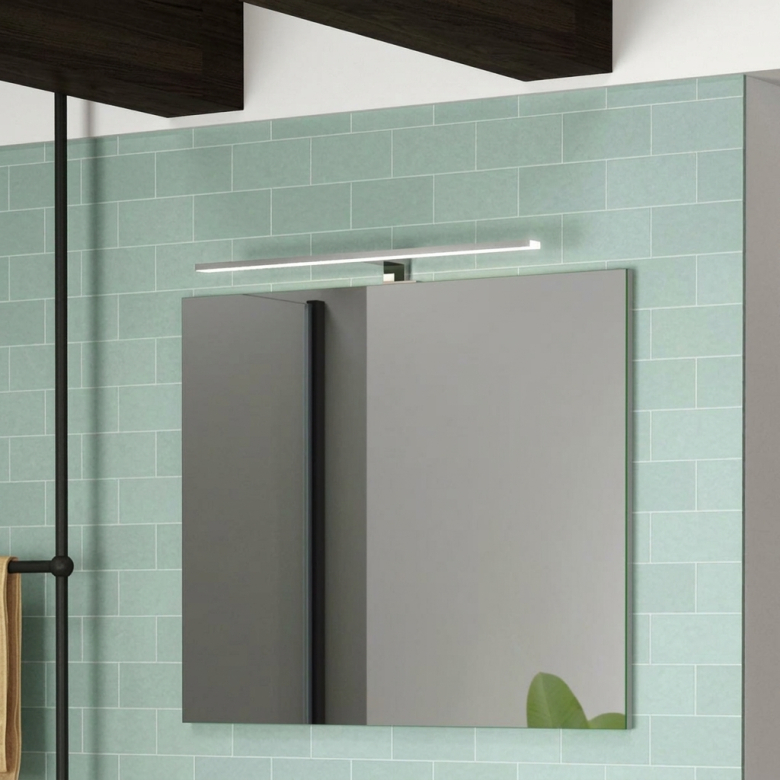 Miroir éclairant Auger 