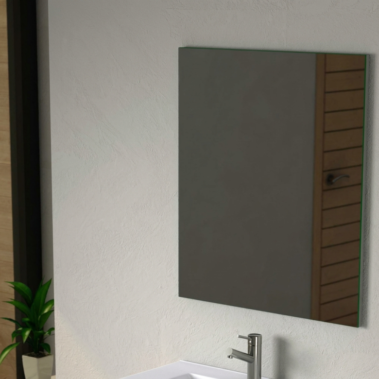 Miroir éclairant Auger 