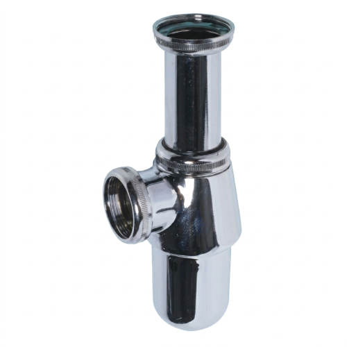 Siphon laiton réglable 32mm