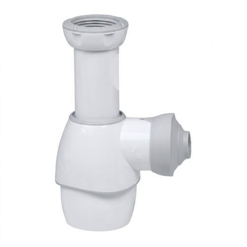 Siphon Universel réglable 32mm