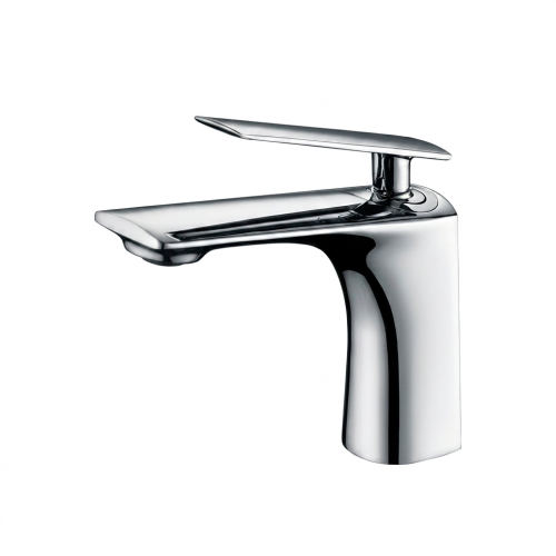 Mitigeur lavabo Venise chrome