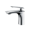 Mitigeur lavabo Venise chrome