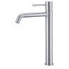 Mitigeur lavabo Milan haut chrome