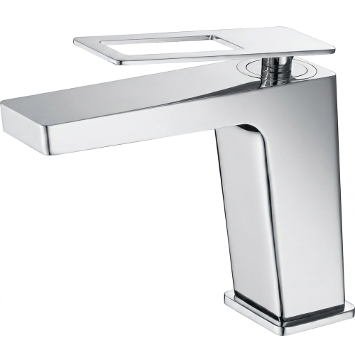 Mitigeur lavabo Swimmer chrome