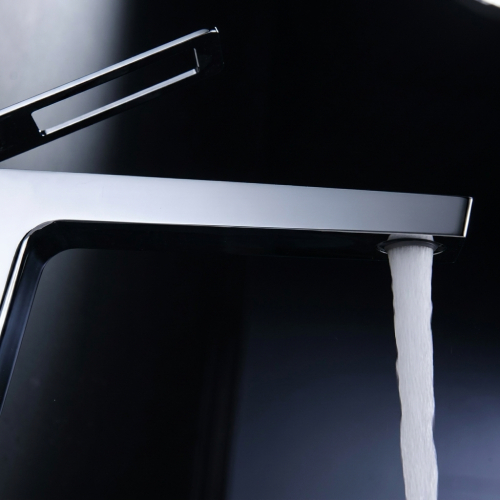 Mitigeur lavabo Swimmer chrome