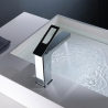 Mitigeur lavabo Swimmer chrome